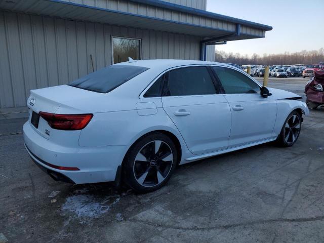 Obraz 3 z 2017 AUDI A4 PREMIUM PLUS 2017 z VIN WAUENAF43HN006295