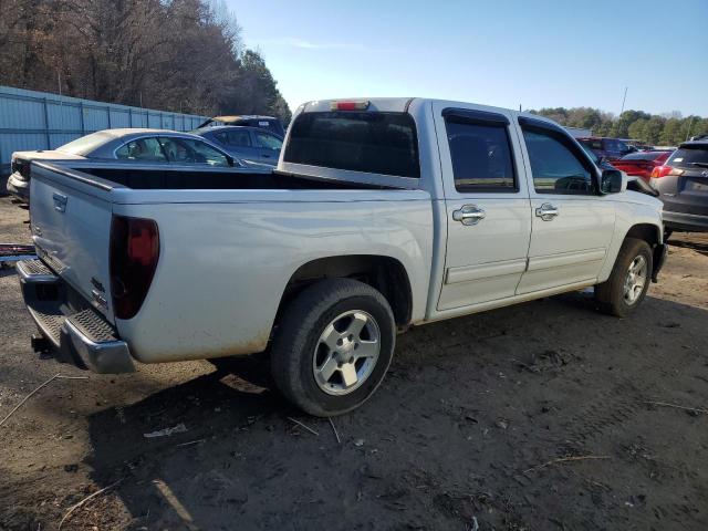 Image 3 of 2012 GMC CANYON SLE 2012 with VIN 1GTD5MFE6C8114748