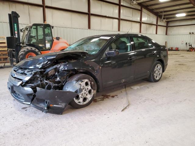 Obraz 2010 FORD FUSION SE 2010