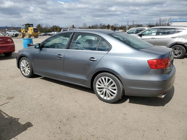 Image 2 of 2011 VOLKSWAGEN JETTA SEL 2011 with VIN 3VWLZ7AJ5BM333830