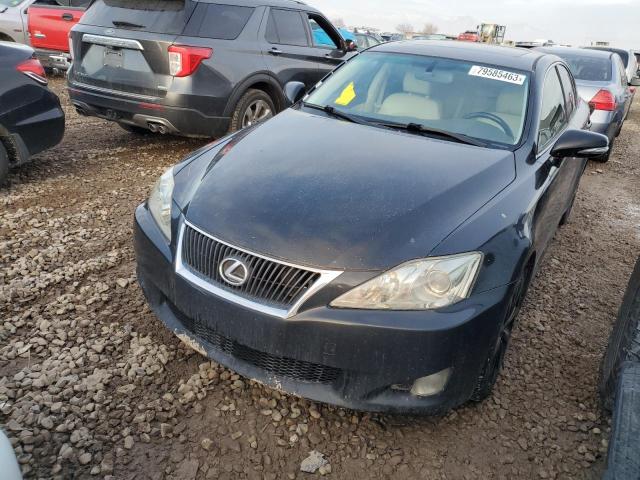Obraz 1 z 2009 LEXUS IS 250 2009 z VIN JTHCK262595028953