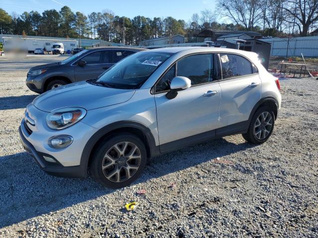 Obraz 2016 FIAT 500X TREKKING 2016