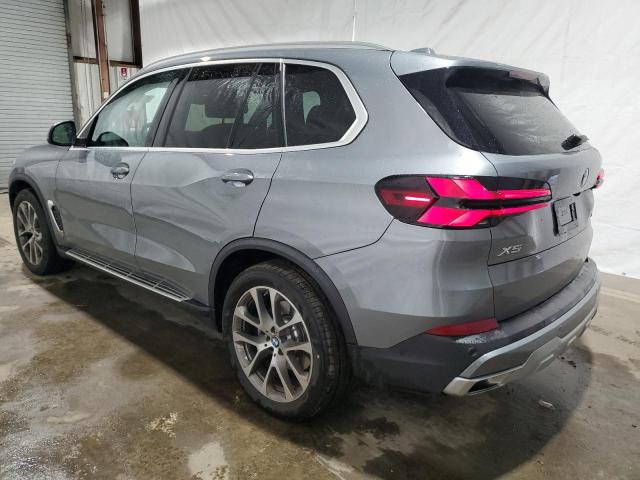 Изображение 2 2024 BMW X5 XDRIVE40I 2024 с VIN 5UX23EU07R9U34446