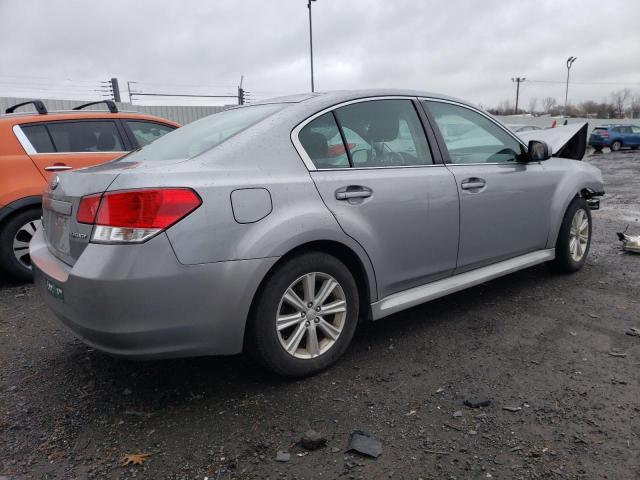 Obraz 3 z 2011 SUBARU LEGACY 2.5I PREMIUM 2011 z VIN 4S3BMAG64B1244485