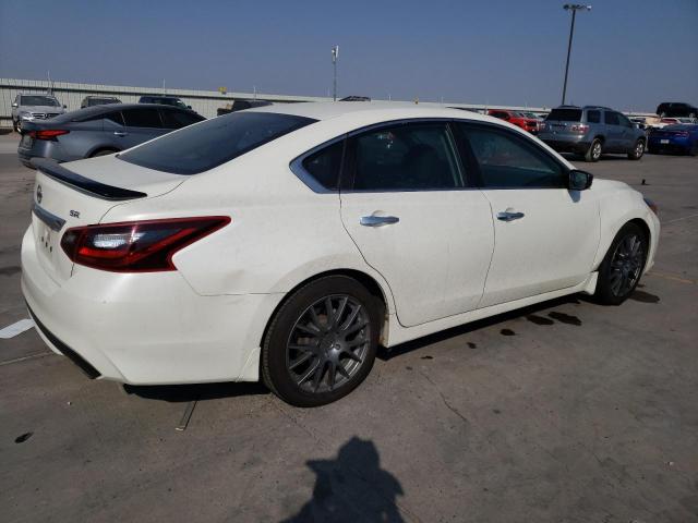 Изображение 3 2017 NISSAN ALTIMA 2.5 2017 с VIN 1N4AL3AP2HC488621