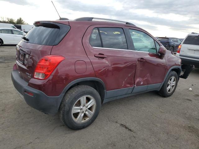 Obraz 3 z 2016 CHEVROLET TRAX 1LT 2016 z VIN 3GNCJPSB5GL140650