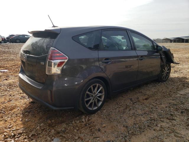 Изображение 3 2015 TOYOTA PRIUS V  2015 с VIN JTDZN3EU7FJ016138
