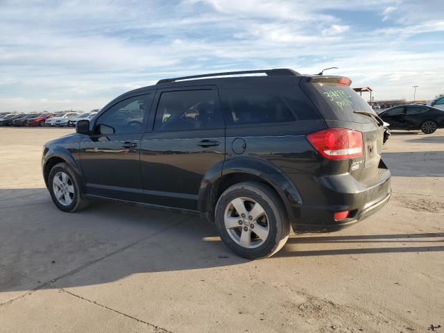 Image 2 of 2012 DODGE JOURNEY SXT 2012 with VIN 3C4PDCBB3CT394796