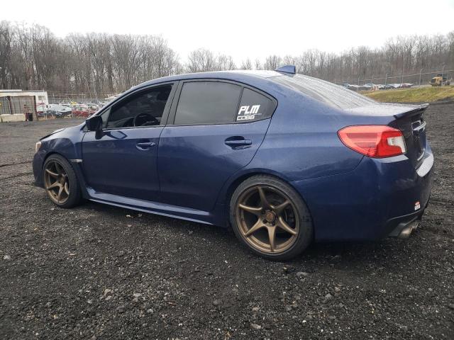 Obraz 2 z 2016 SUBARU WRX LIMITED 2016 z VIN JF1VA1J6XG9801963