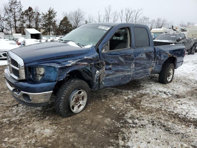 Obraz 2009 DODGE RAM 2500  2009