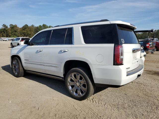 Image 2 of 2017 GMC YUKON DENALI 2017 with VIN 1GKS2CKJXHR220526