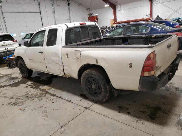 Изображение 2 2005 TOYOTA TACOMA ACCESS CAB 2005 с VIN 5TETX22NX5Z048156
