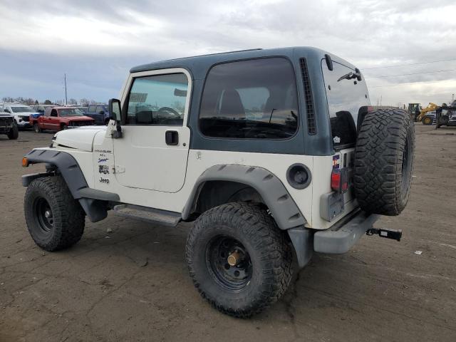 Obraz 2 z 1997 JEEP WRANGLER / TJ SPORT 1997 z VIN 1J4FY19S6VP530334