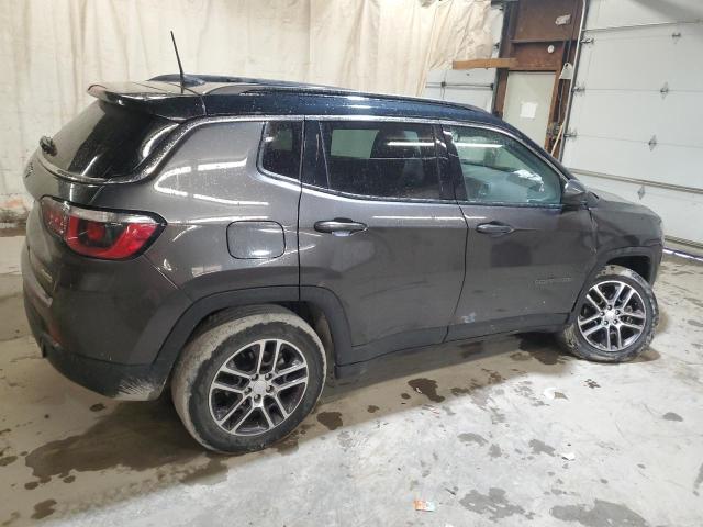 Изображение 3 2018 JEEP COMPASS LATITUDE 2018 с VIN 3C4NJDBB1JT239389