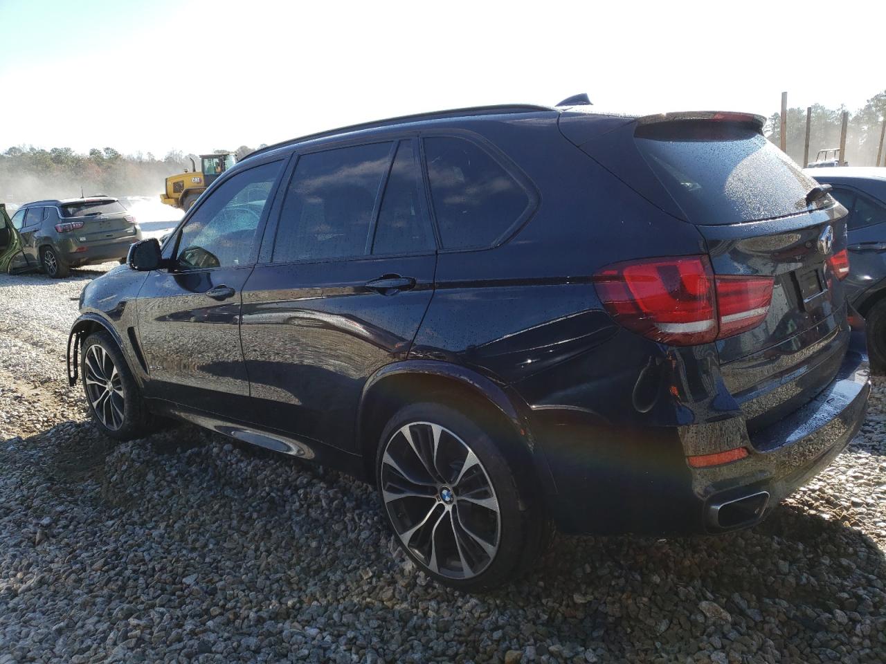 Изображение 2 2014 BMW X5 SDRIVE35I 2014 с VIN 5UXKR2C56E0C00116