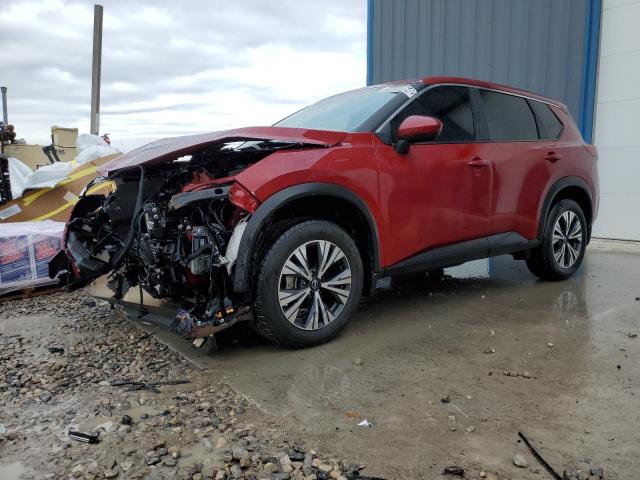 Obraz 2023 NISSAN ROGUE SV 2023