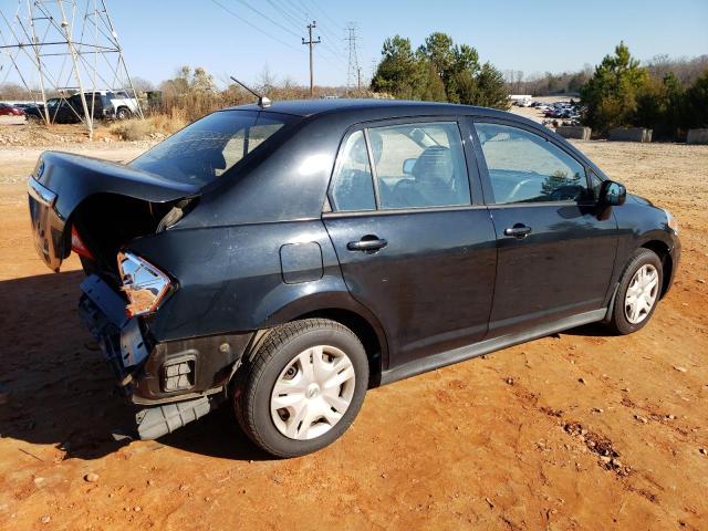 Obraz 3 z 2010 NISSAN VERSA S 2010 z VIN 3N1BC1AP8AL351649
