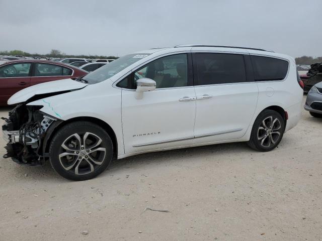 Obraz 2021 CHRYSLER PACIFICA PINNACLE 2021