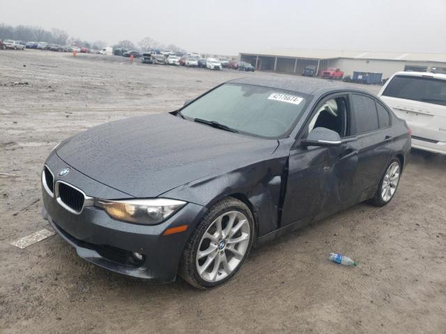 Изображение 1 2014 BMW 320 I 2014 с VIN WBA3B1C53EP680881