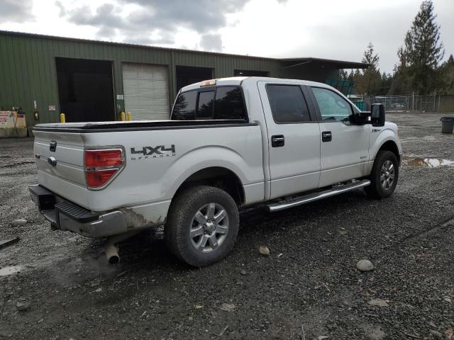 Изображение 3 2014 FORD F150 SUPERCREW 2014 с VIN 1FTFW1ET2EKD81847