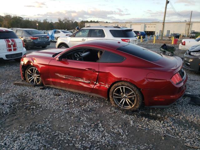 Obraz 2 z 2015 FORD MUSTANG  2015 z VIN 1FA6P8TH3F5321053