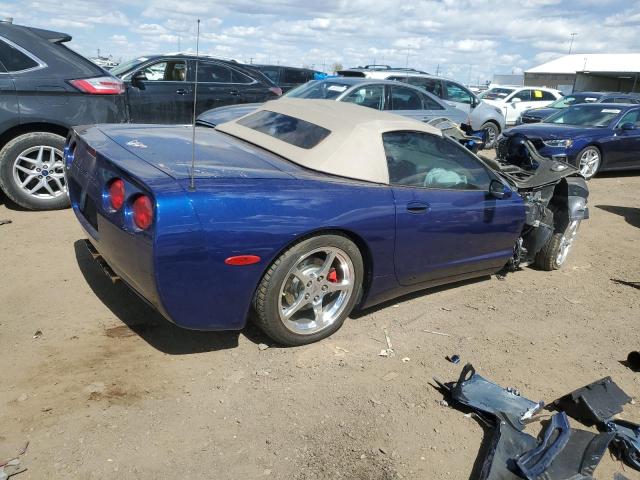 Изображение 3 2004 CHEVROLET CORVETTE  2004 с VIN 1G1YY32G945109159