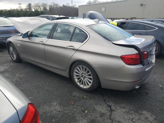 Obraz 2 z 2013 BMW 535 XI 2013 z VIN WBAFU7C53DDU77290