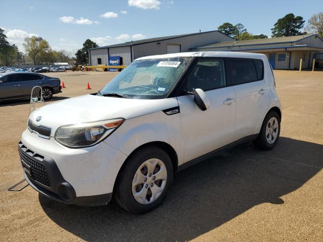 Obraz 1 z 2015 KIA SOUL  2015 z VIN KNDJN2A29F7216835