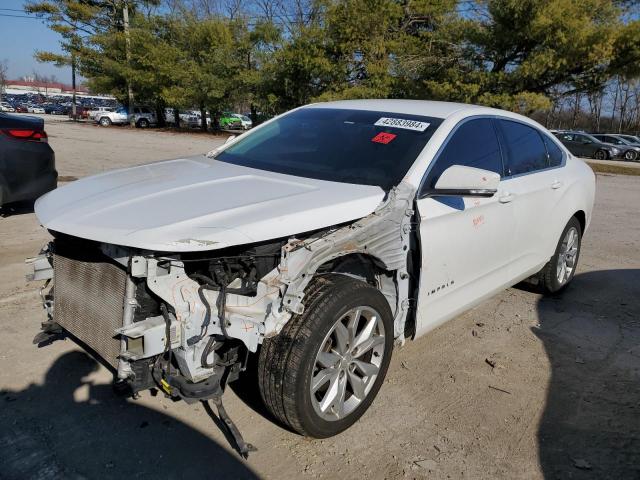 2016 CHEVROLET IMPALA LT 2016 image