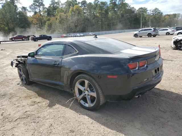 Image 2 of 2013 CHEVROLET CAMARO LT 2013 with VIN 2G1FC1E39D9119924