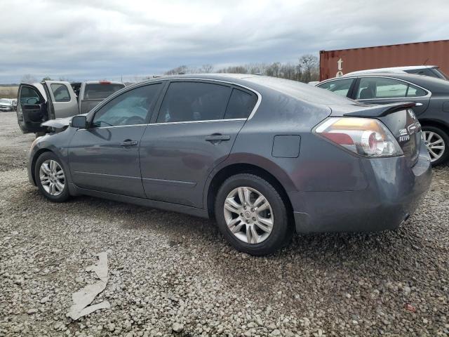 Image 2 of 2010 NISSAN ALTIMA BASE 2010 with VIN 1N4AL2AP5AN526508