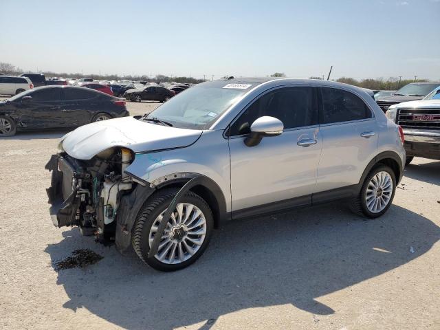 Obraz 2016 FIAT 500X LOUNGE 2016