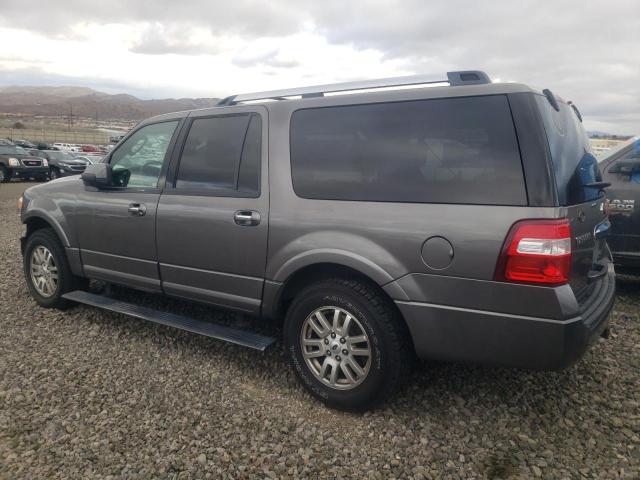 Image 2 of 2014 FORD EXPEDITION EL LIMITED 2014 with VIN 1FMJK2A58EEF47513