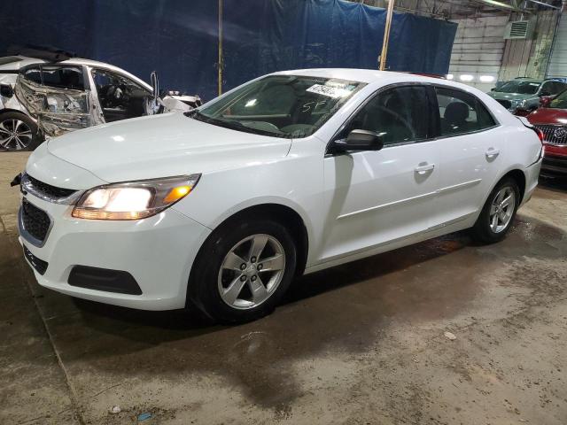Image 1 of 2013 CHEVROLET MALIBU LS 2013 with VIN 1G11B5SA2DF253074