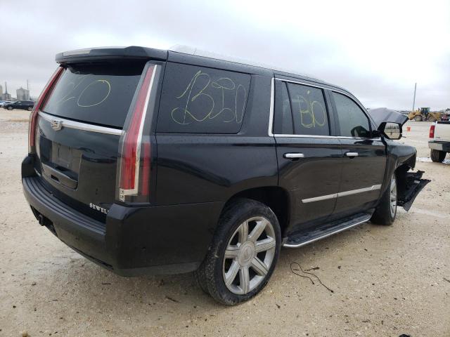 Obraz 3 z 2016 CADILLAC ESCALADE LUXURY 2016 z VIN 1GYS3BKJ2GR294342