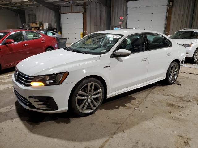 Obraz 2018 VOLKSWAGEN PASSAT S 2018