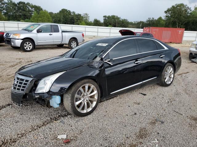 Изображение 2013 CADILLAC XTS LUXURY COLLECTION 2013