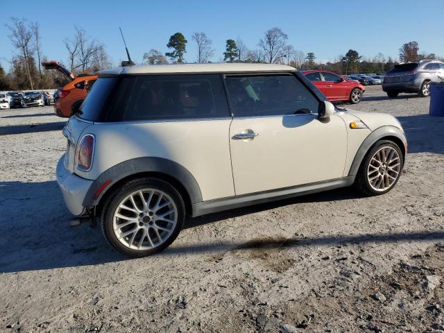 Изображение 3 2010 MINI COOPER  2010 с VIN WMWMF3C58ATZ67347