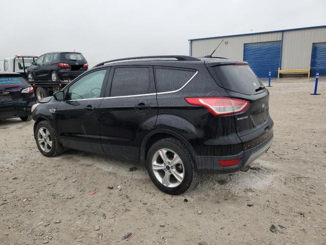 Image 2 of 2016 FORD ESCAPE SE 2016 with VIN 1FMCU0G93GUB82023