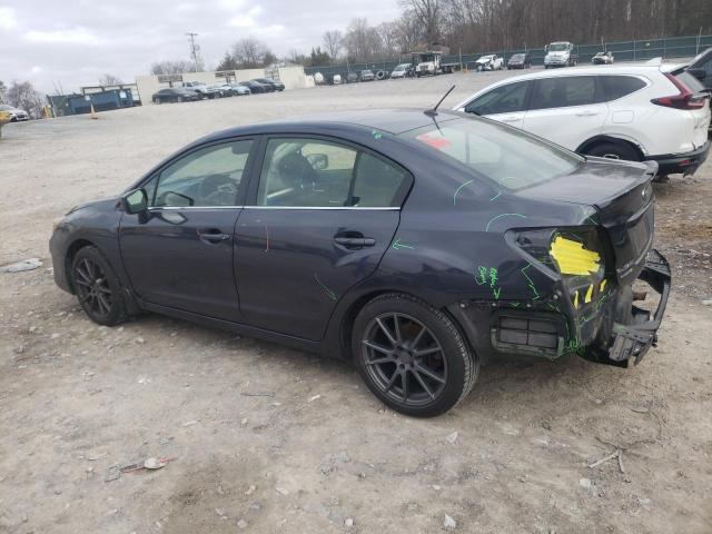 Obraz 2 z 2016 SUBARU IMPREZA PREMIUM 2016 z VIN JF1GJAB62GH019797