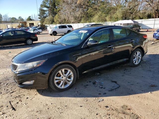 2013 KIA OPTIMA EX 2013 image