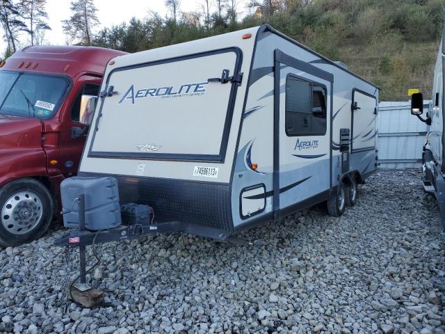 Image 2 of 2015 AERO LITE 2015 with VIN 4YDT22427FJ910713