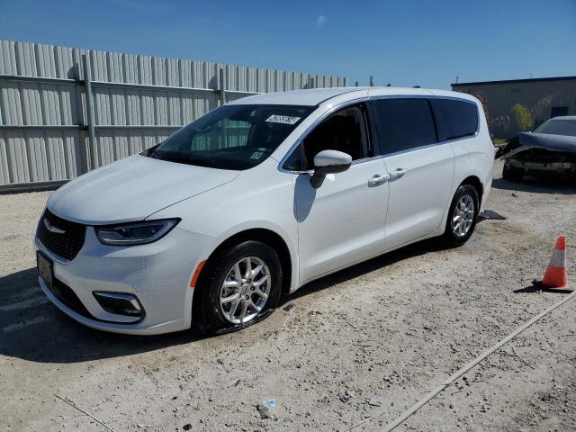 Image 1 of 2023 CHRYSLER PACIFICA TOURING L 2023 with VIN 2C4RC1BG4PR573756