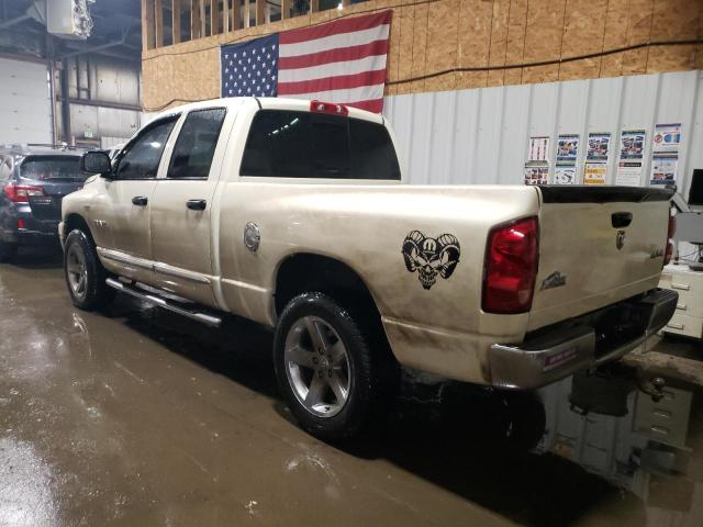 Obraz 2 z 2008 DODGE RAM 1500 ST 2008 z VIN 1D7HU18278J231458