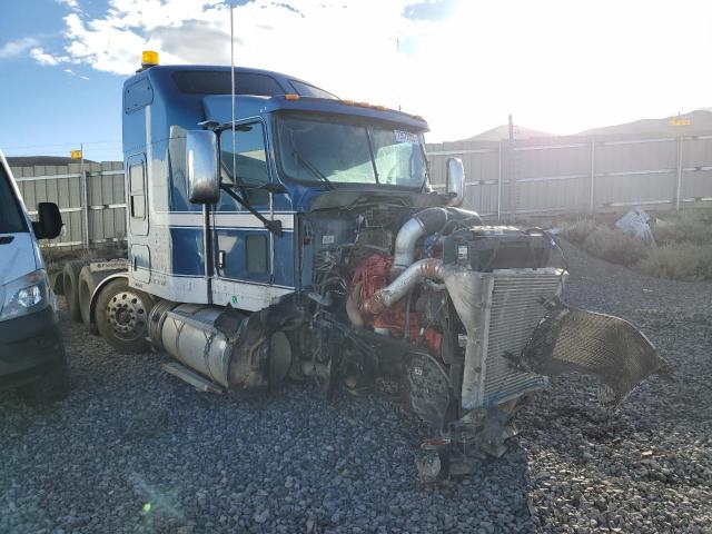 Image 1 of 2015 KENWORTH CONSTRUCTION T660 2015 with VIN 1XKAD49X2FJ414601