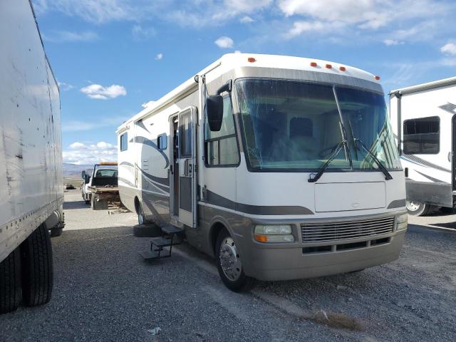 Изображение 2005 WORKHORSE CUSTOM CHASSIS MOTORHOME CHASSIS W22 2005