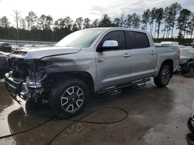 2020 TOYOTA TUNDRA CREWMAX LIMITED 2020 image