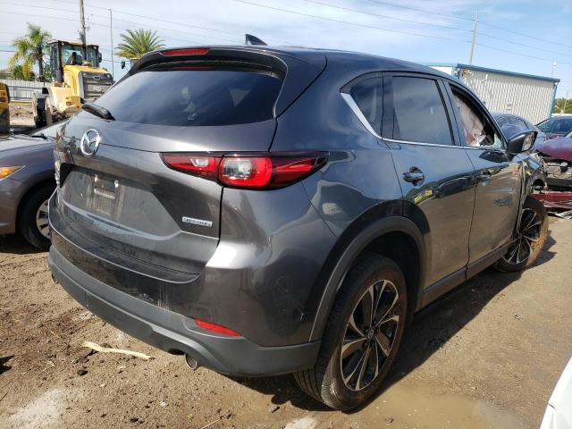 Obraz 3 z 2022 MAZDA CX-5 PREMIUM PLUS 2022 z VIN JM3KFBEM5N0577040