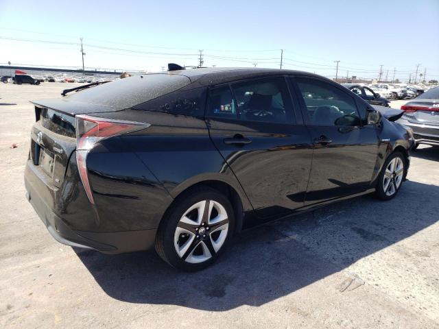 Image 3 of 2016 TOYOTA PRIUS  2016 with VIN JTDKARFU6G3513038