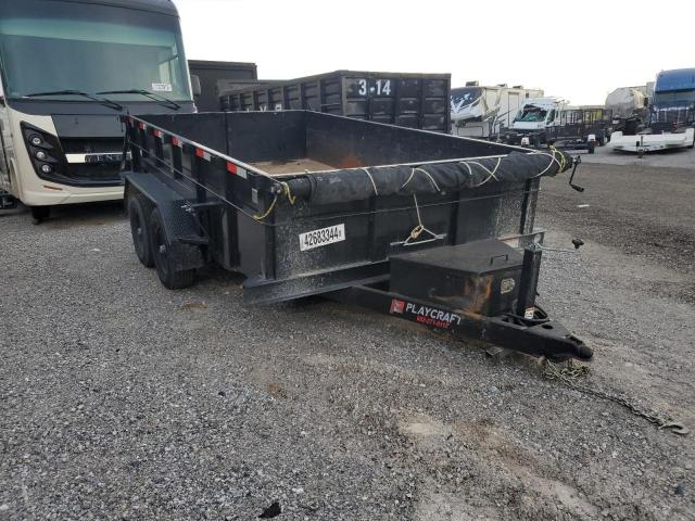 Image 1 of 2021 SUNC TRAILER 2021 with VIN 5851D1220MP018866